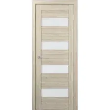 Дверь межкомнатная Stark ST2 ДО 80x200 (капучино)