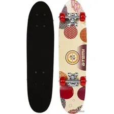 Скейтборд Atemi ASB24D02 24x6