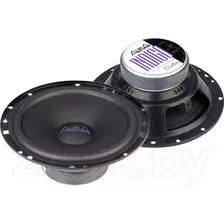 Мидбас AURA Indigo-CL6-MB
