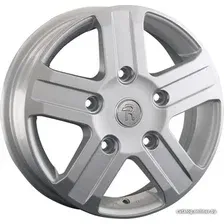Литые диски Replay FD138 16x5.5" 5x160мм DIA 65.1мм ET 62мм S