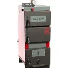 Отопительный котел Rizon M 10 A