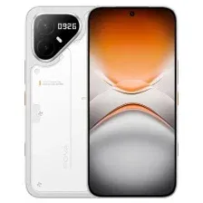 Смартфон Tecno Pova 8 Pro 5G 12GB/256GB (белый)