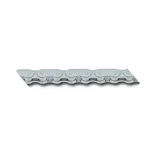 Цепь велосипедная YBN MK410RB 112 звеньев (антикоррозийное покрытие)