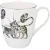 Кружка Lefard Котики 86-2316