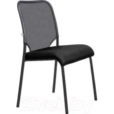 Стул офисный Белс Амиго W/T / 450892/W01T01 (черный)