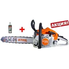 Бензопила STIHL MS 182 18