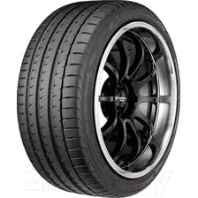 Летняя шина Yokohama Advan Sport V105 245/40R17 91W