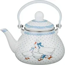 Чайник без свистка Agness 934-346