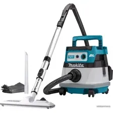 Пылесос Makita DVC865LZX3