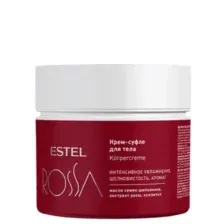 Крем-суфле для тела ESTEL ROSSA (200 мл)