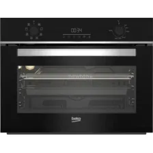 Электрический духовой шкаф BEKO BBCM13300X