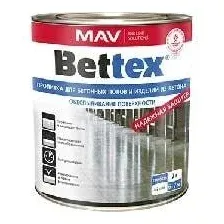 Пропитка Bettex Bettex для бетонных полов и изделий из бетона (3 л, бесцветный)