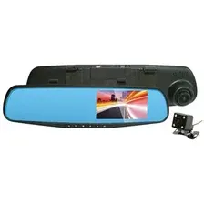 Видеорегистратор Sho-Me SFHD-700