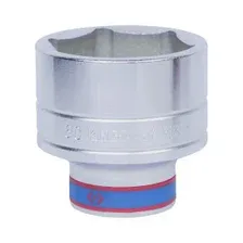 Головка торцевая шестигранная 3/4" 60 мм KING TONY 633560M