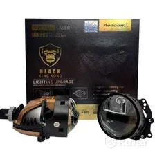 Bi-LED модуль Aozoom Black King Kong 01854RA 2шт