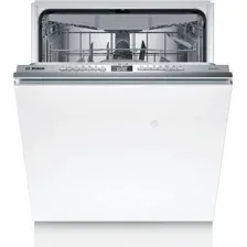 Встраиваемая посудомоечная машина Bosch Serie 4 SMV4ECX28E