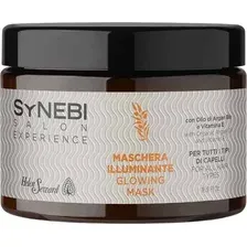 Маска для волос Helen Seward Synebi Salon Experience Glowing (500мл)