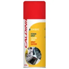 Смазка силиконовая CALDINI CLN-00452