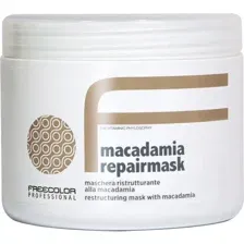 Маска восстанавливающая с маслом ореха макадамии MACADAMIA REPAIR MASK 500 ML