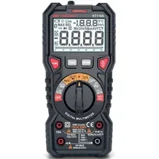 Мультиметр КВТ PROLINE KT 118A 79126