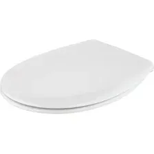 Сиденье для унитаза Grohe Bau 39493000