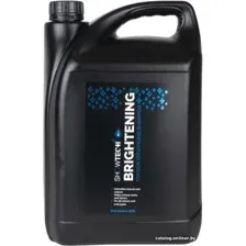 Шампунь Show Tech Brightening осветляющий 41STP029 (5 л)