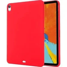 Чехол G-Case iPad Air 11 2024/Air 2022/2020 101126691D (красный)