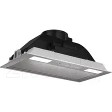Вытяжка скрытая Elikor Врезной блок Breeze 70Н-450-П3Д / 162280 (нержавеющая сталь)