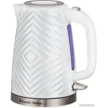 Электрический чайник Russell Hobbs 26381-70 Groove