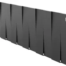 Биметаллический радиатор Royal Thermo PianoForte 200 Noir Sable (14 секций)