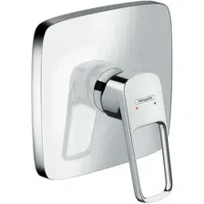 Смеситель без скрытого механизма Hansgrohe Logis Loop 71267000