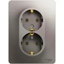 Розетка Schneider Electric GSL001224
