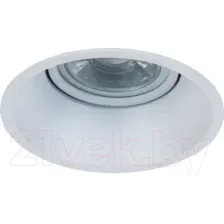 Точечный светильник Maytoni Dot DL028-2-01W