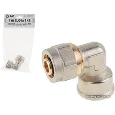 Фитинг AV Engineering AVE309010