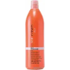Кондиционер Inebrya Dry-T Conditioner питательный для увлажнения сухих и пористых волос 1 л