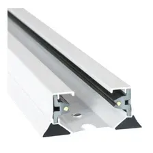 Шинопровод Truenergy 25006 (1м, белый)