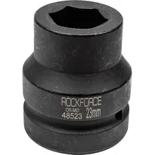 Головка слесарная RockForce RF-48523