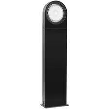 Садовый светильник Arte Lamp San Francisco A1831PA-1BK