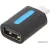 Адаптер Vention CDTB0 USB Type-A - USB Type-C (черный)