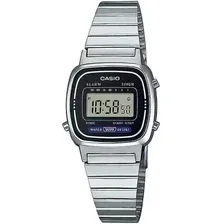 Наручные часы Casio Collection LA-670WA-1E