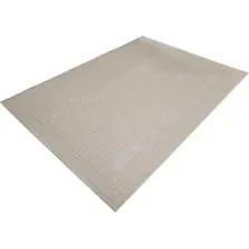 Ковер для жилой комнаты Radjab Carpet Сканди Сизаль Прямоугольник 10936B 12225RK (2x2.9, Krem/Krem)