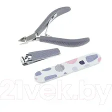 Набор для маникюра Dewal Beauty NAB-3