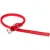 Ошейник Ferplast Vogue Cord CF10/48 76122622 (красный)