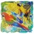 Пазл Нескучные игры Animal Art Попугаи 8390/24