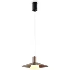 Подвесная люстра Freya Fari FR5600PL-L5MG