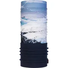 Шарф (бафф) Buff Mountain Collection Polar M-Blank Blue 120916.707.10.00