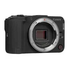 Беззеркальный фотоаппарат Canon EOS R50 V Body черный