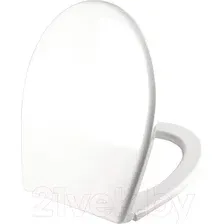 Сиденье для унитаза IDDIS Optima Home 004PPS3i31