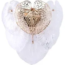 Бра Arte Lamp Kapri A4078AP-2GO