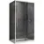 Душевой уголок Abber Schwarzer Diamant AG30120H-S60